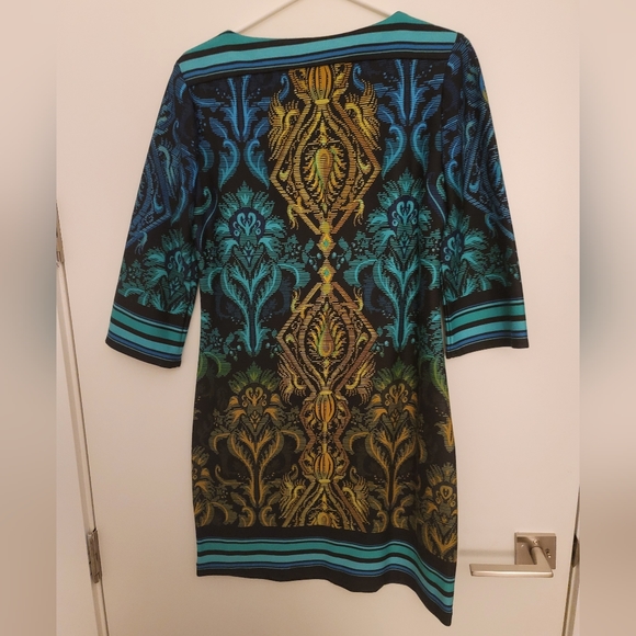 Shift dress - Picture 3 of 3